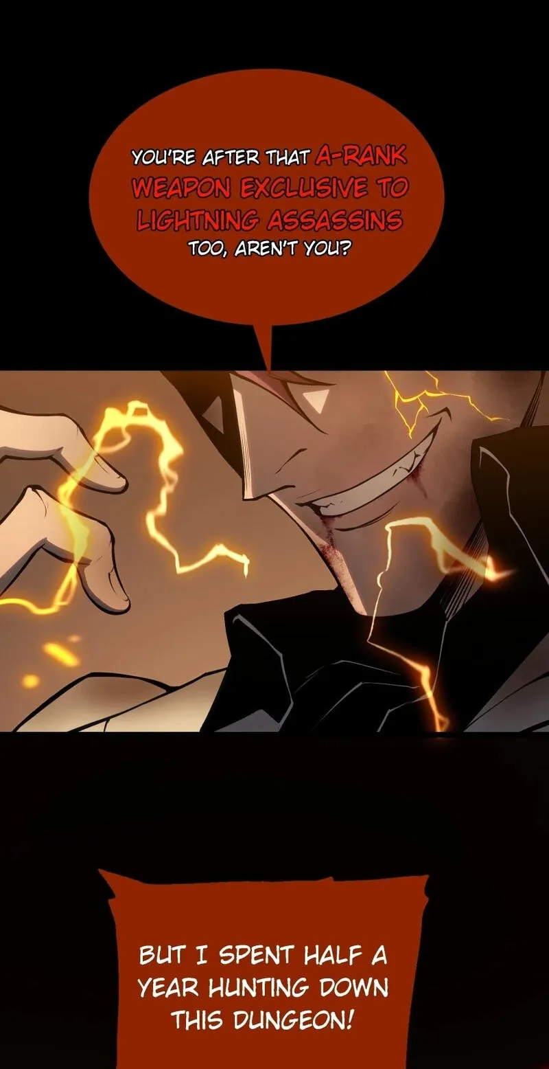 Read The Glutton:Devourer of Kings chapter 44 image 41 on Lezhin