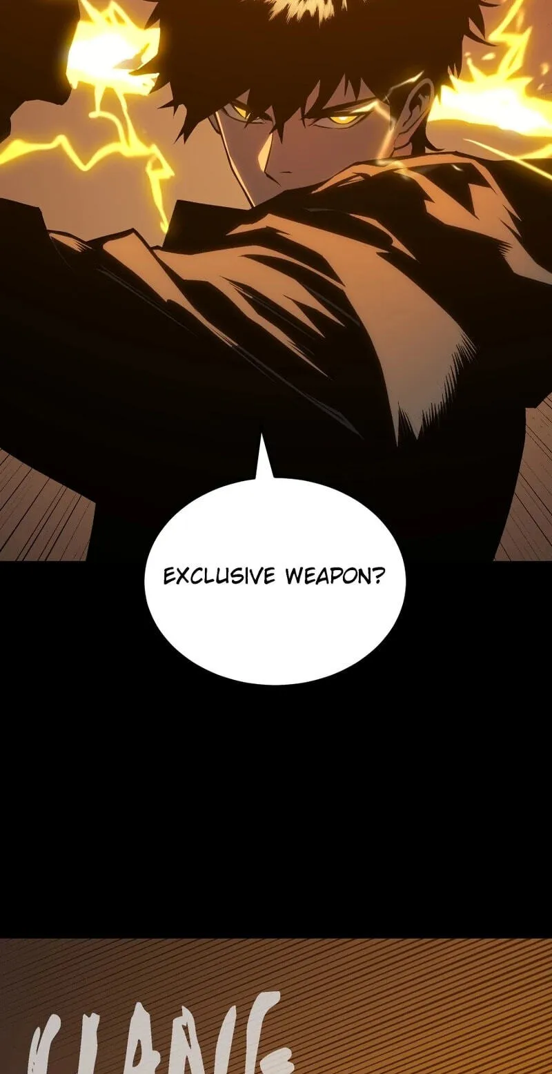 Read The Glutton:Devourer of Kings chapter 44 image 45 on Lezhin