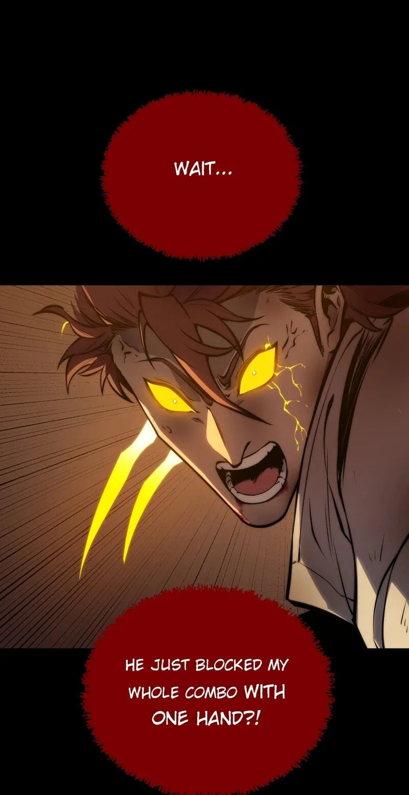 Read The Glutton:Devourer of Kings chapter 44 image 53 on Lezhin