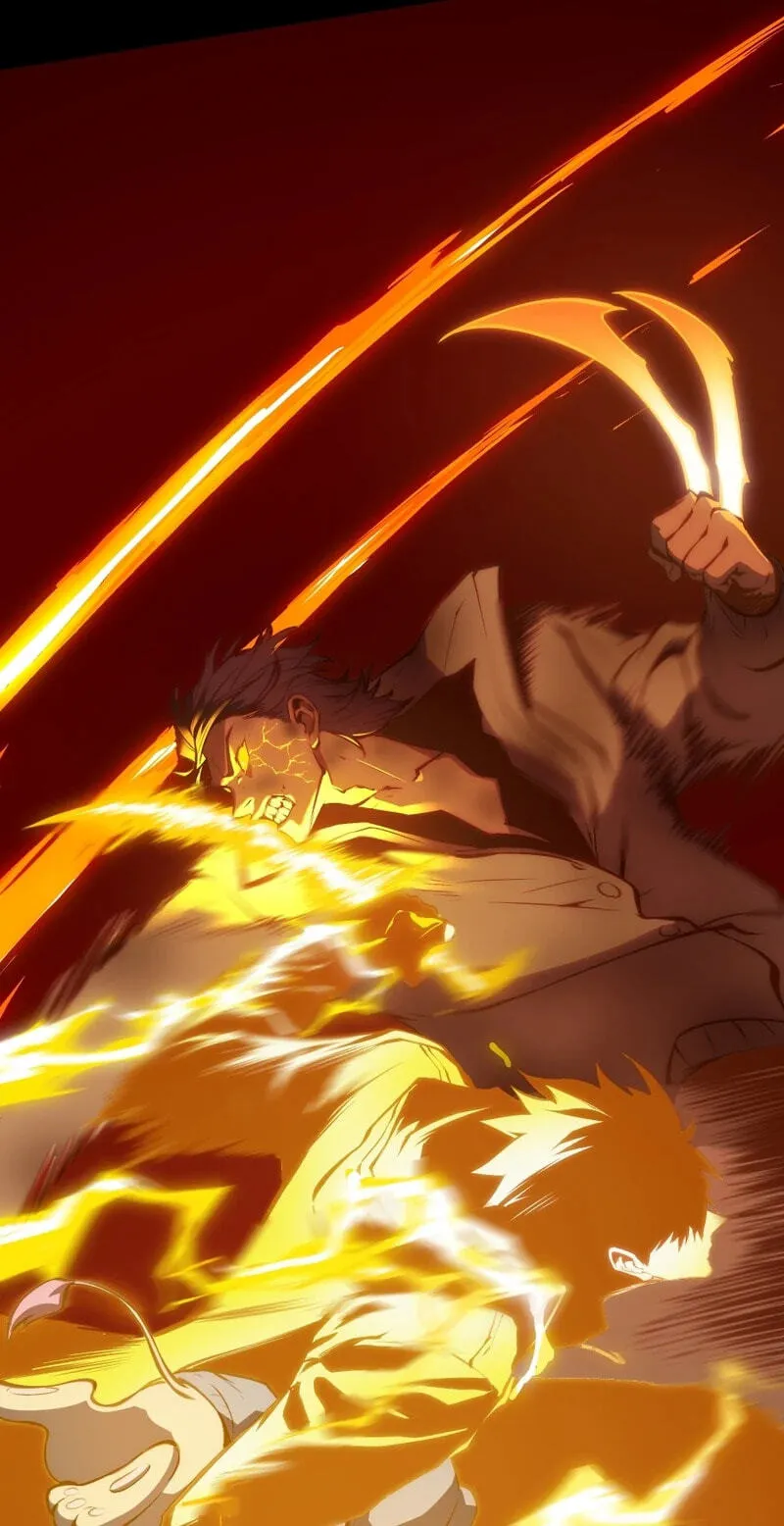 Read The Glutton:Devourer of Kings chapter 44 image 56 on Lezhin