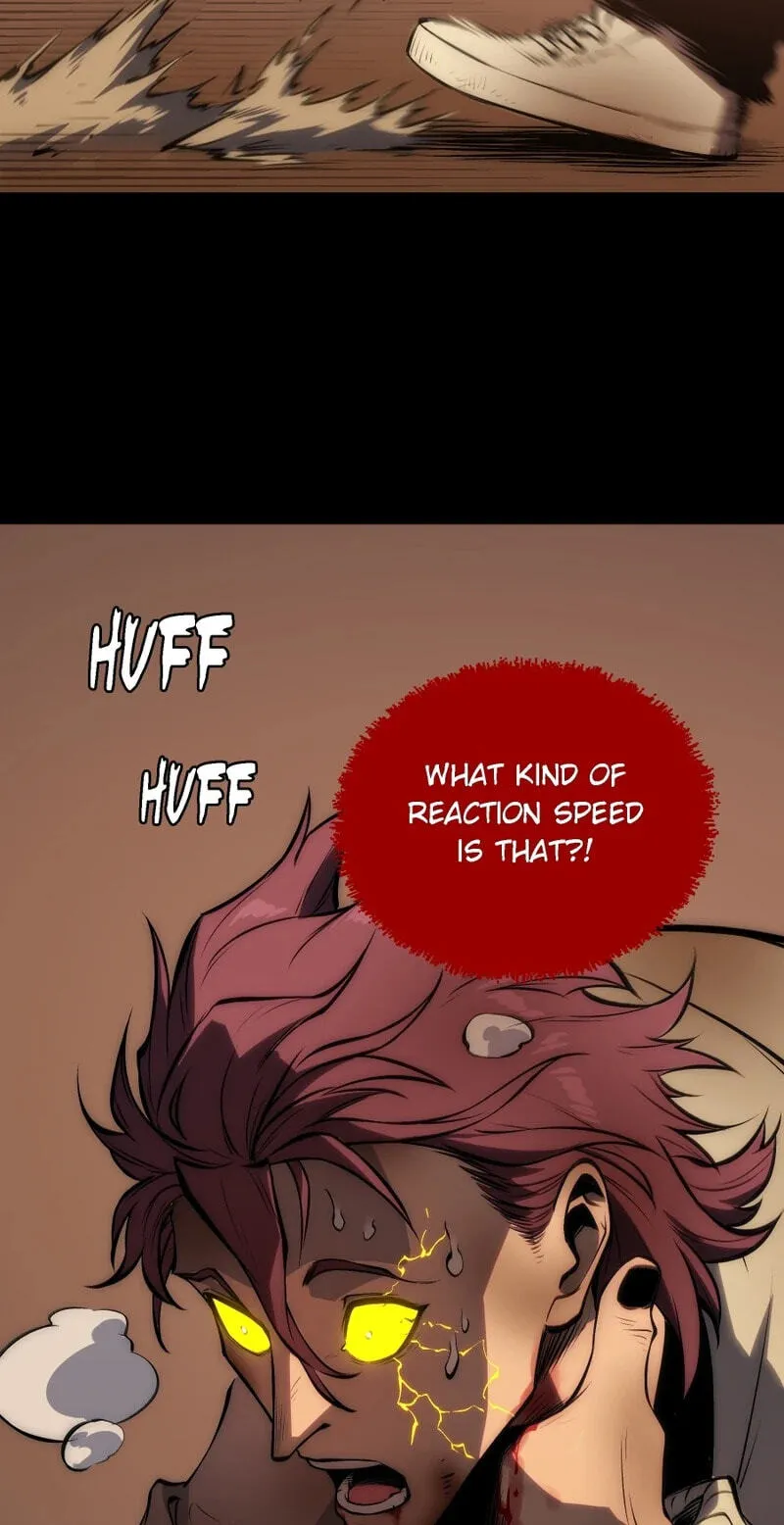 Read The Glutton:Devourer of Kings chapter 44 image 60 on Lezhin