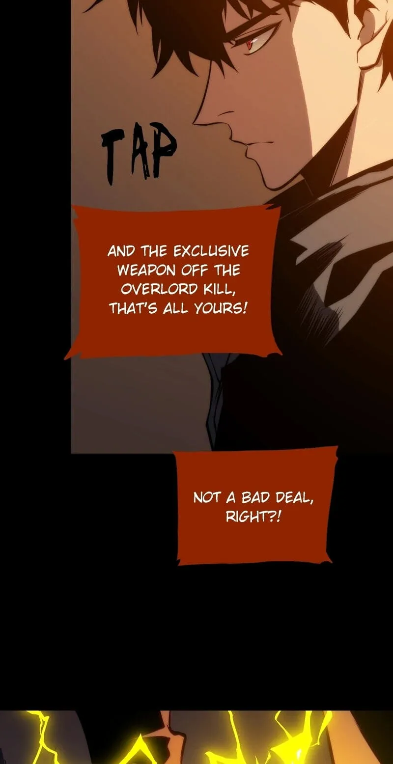 Read The Glutton:Devourer of Kings chapter 44 image 76 on Lezhin