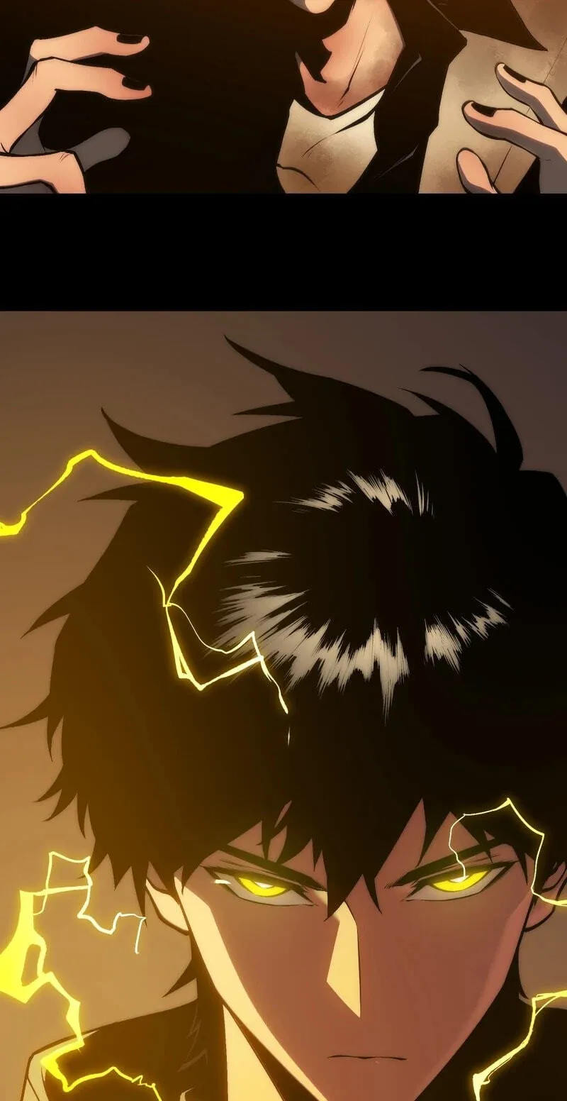 Read The Glutton:Devourer of Kings chapter 44 image 80 on Lezhin