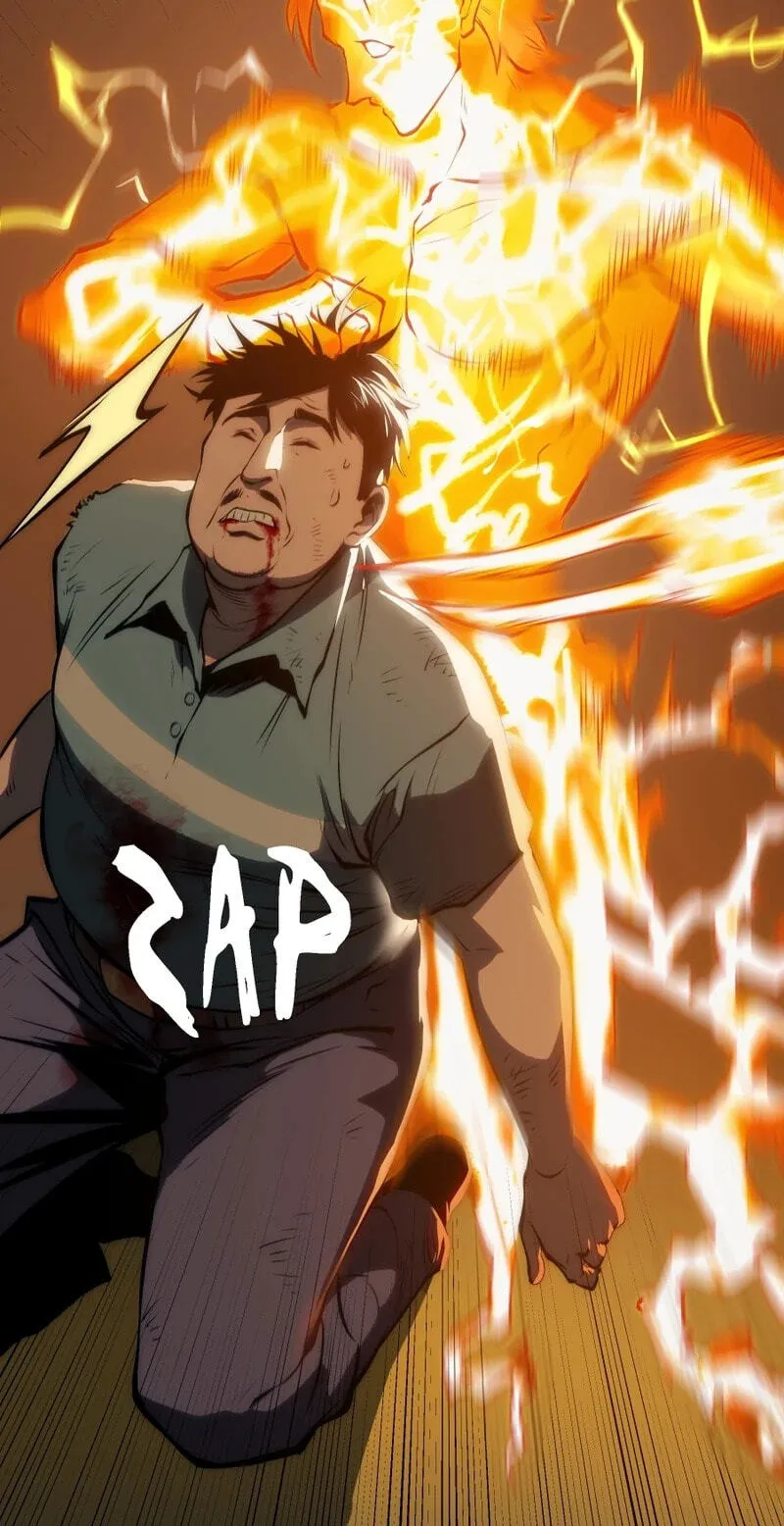 Read The Glutton:Devourer of Kings chapter 44 image 85 on Lezhin