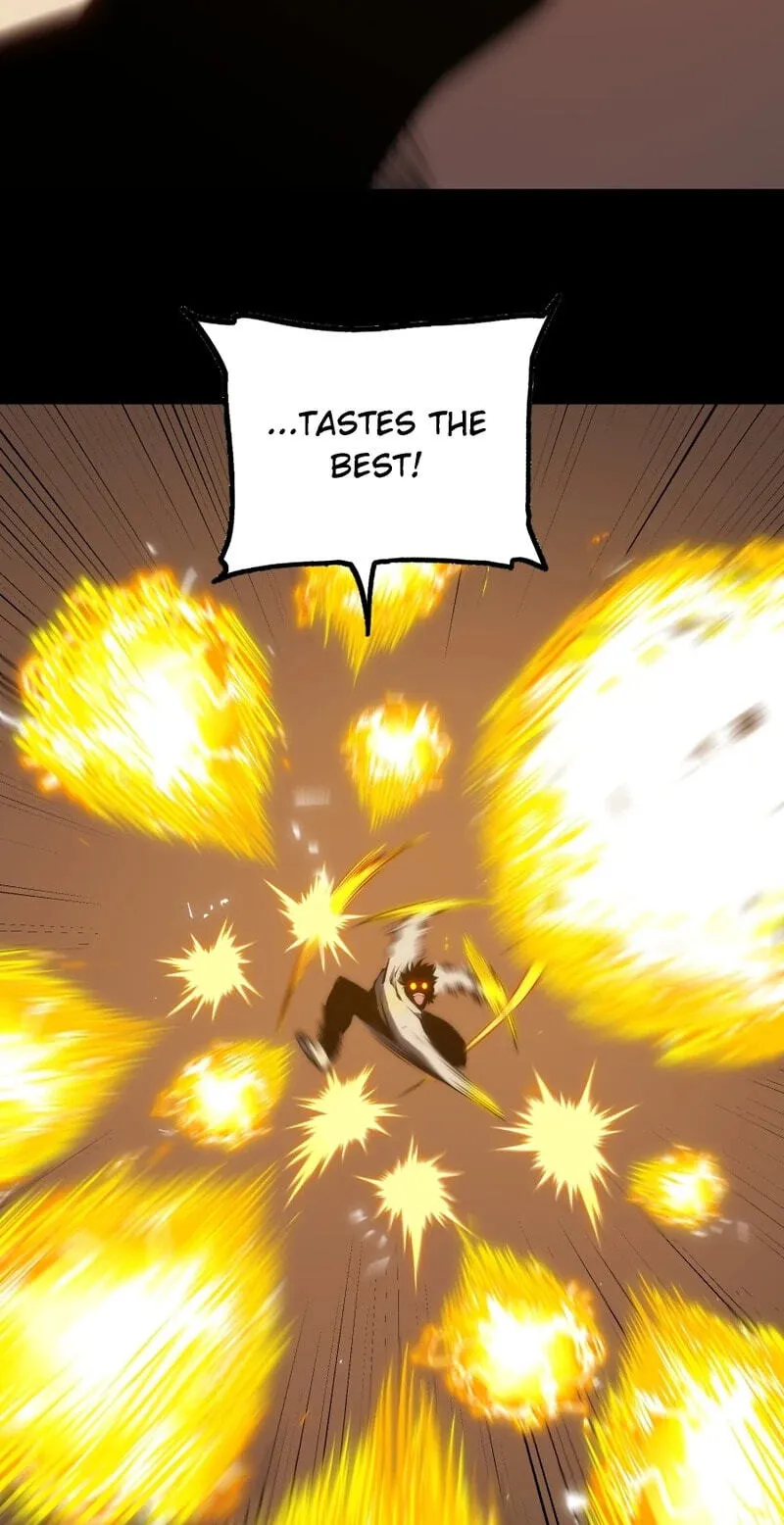 Read The Glutton:Devourer of Kings chapter 44 image 9 on Lezhin