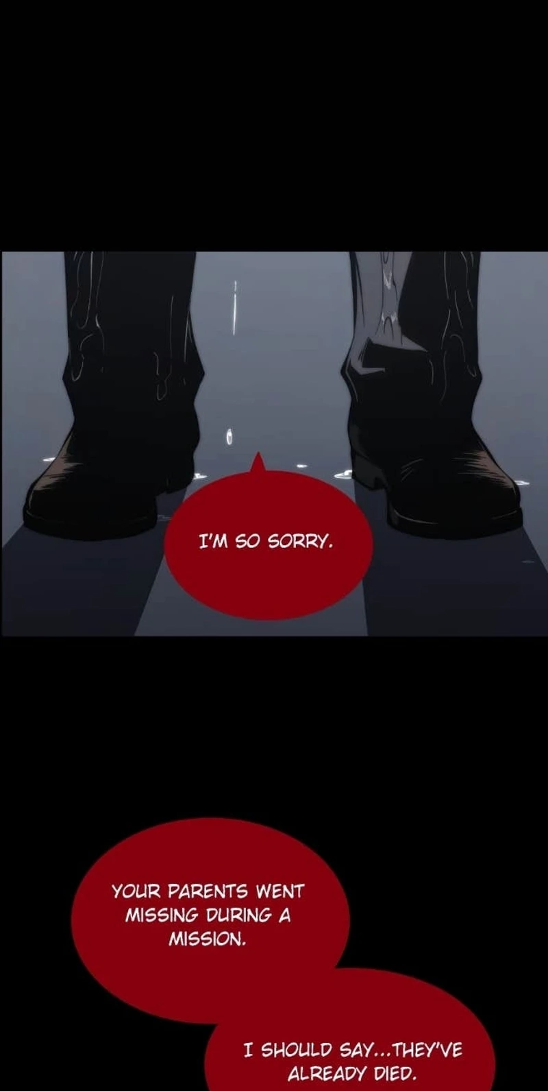 Read The Glutton:Devourer of Kings chapter 47 image 11 on Lezhin