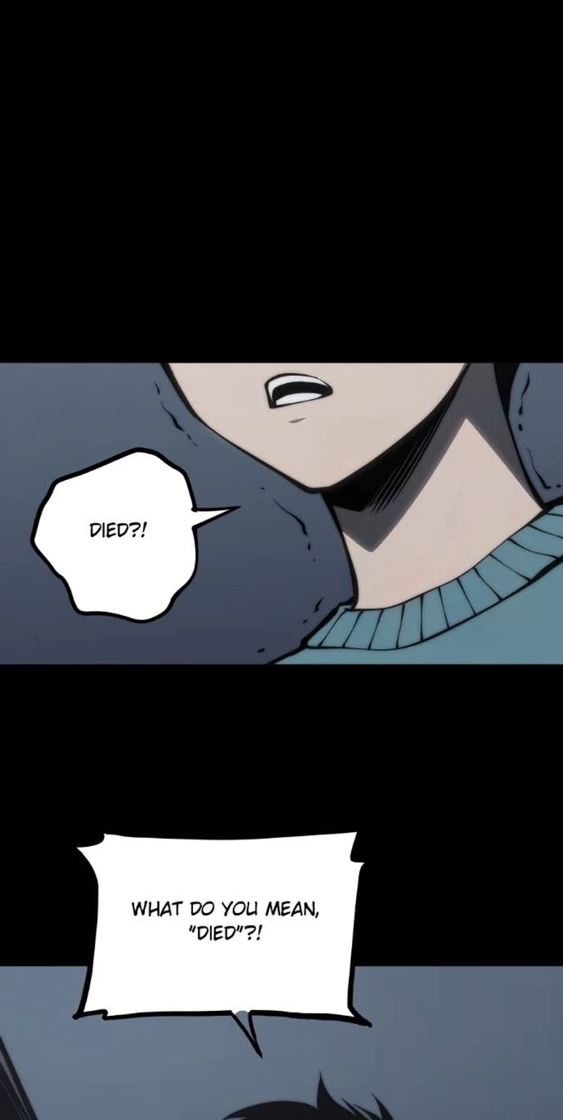 Read The Glutton:Devourer of Kings chapter 47 image 13 on Lezhin