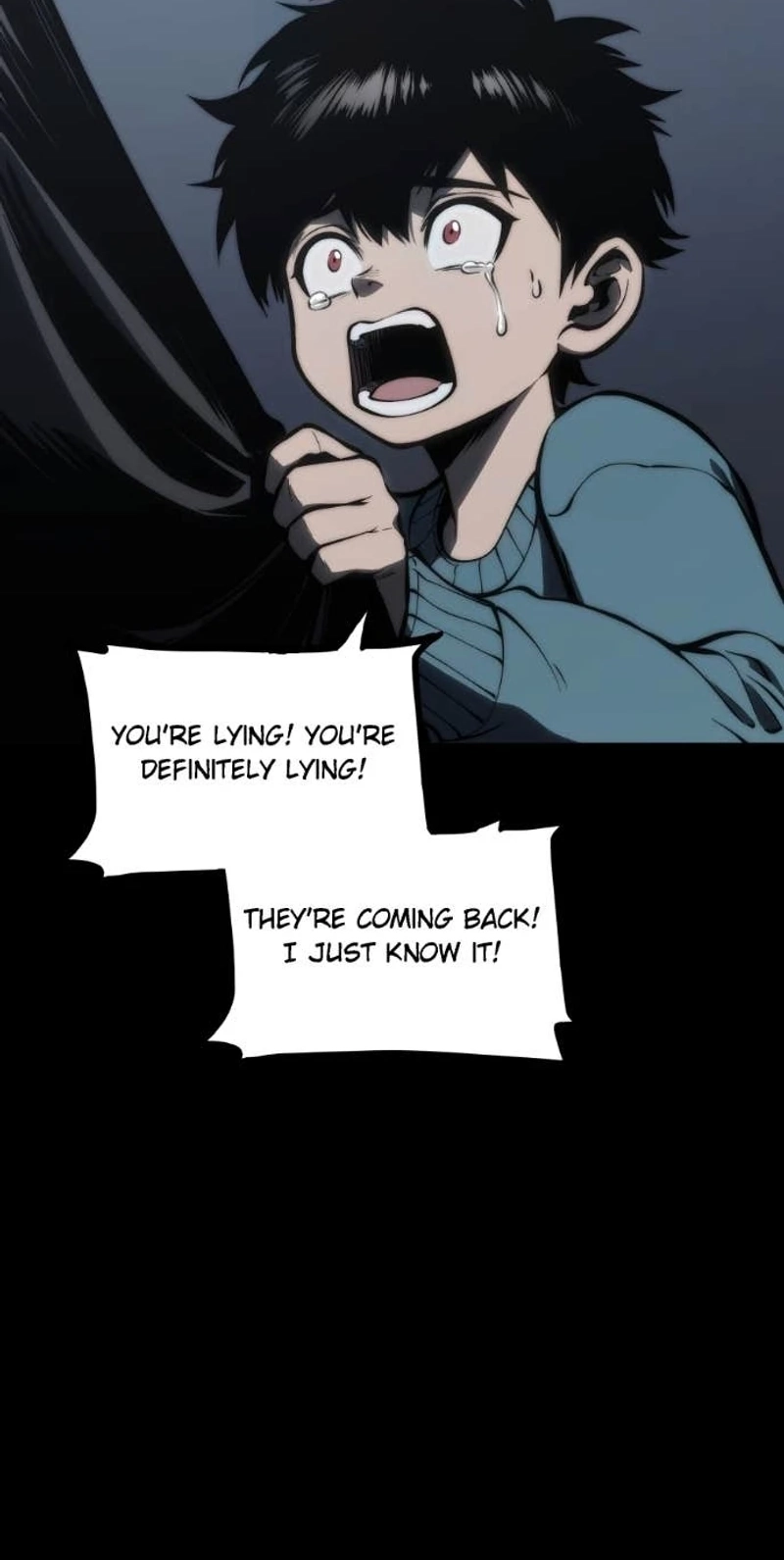 Read The Glutton:Devourer of Kings chapter 47 image 14 on Lezhin