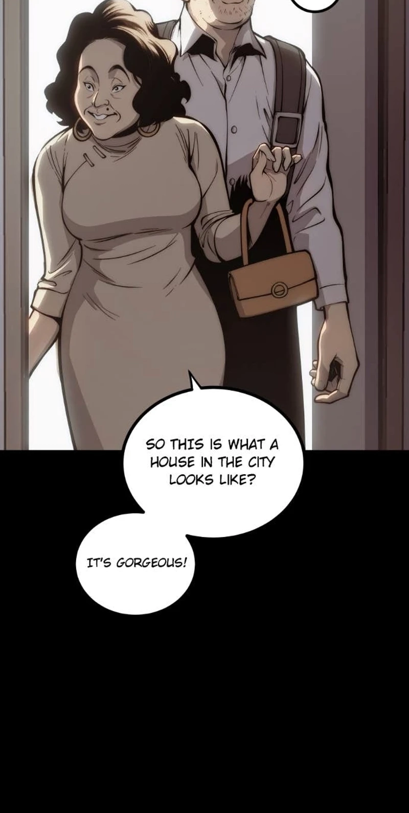Read The Glutton:Devourer of Kings chapter 47 image 16 on Lezhin