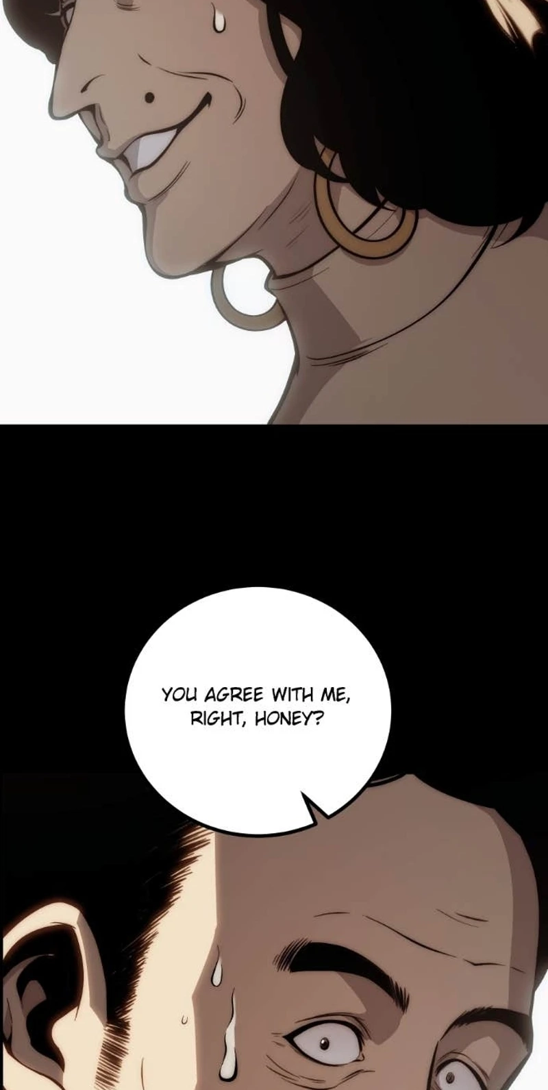 Read The Glutton:Devourer of Kings chapter 47 image 18 on Lezhin