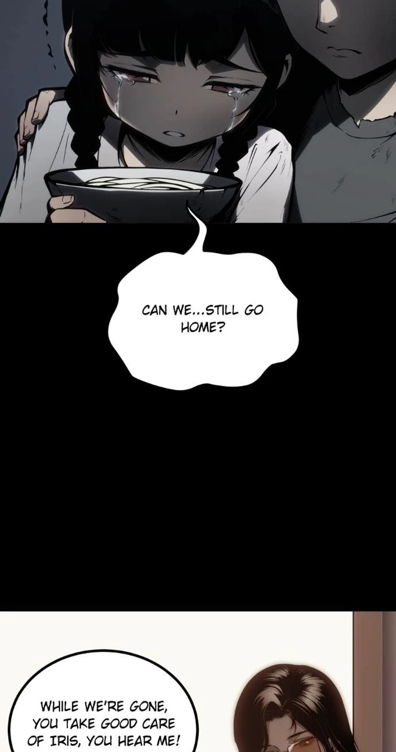 Read The Glutton:Devourer of Kings chapter 47 image 22 on Lezhin
