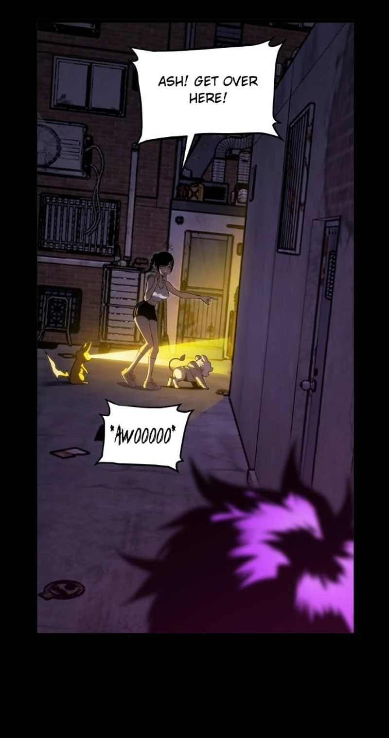 Read The Glutton:Devourer of Kings chapter 47 image 28 on Lezhin