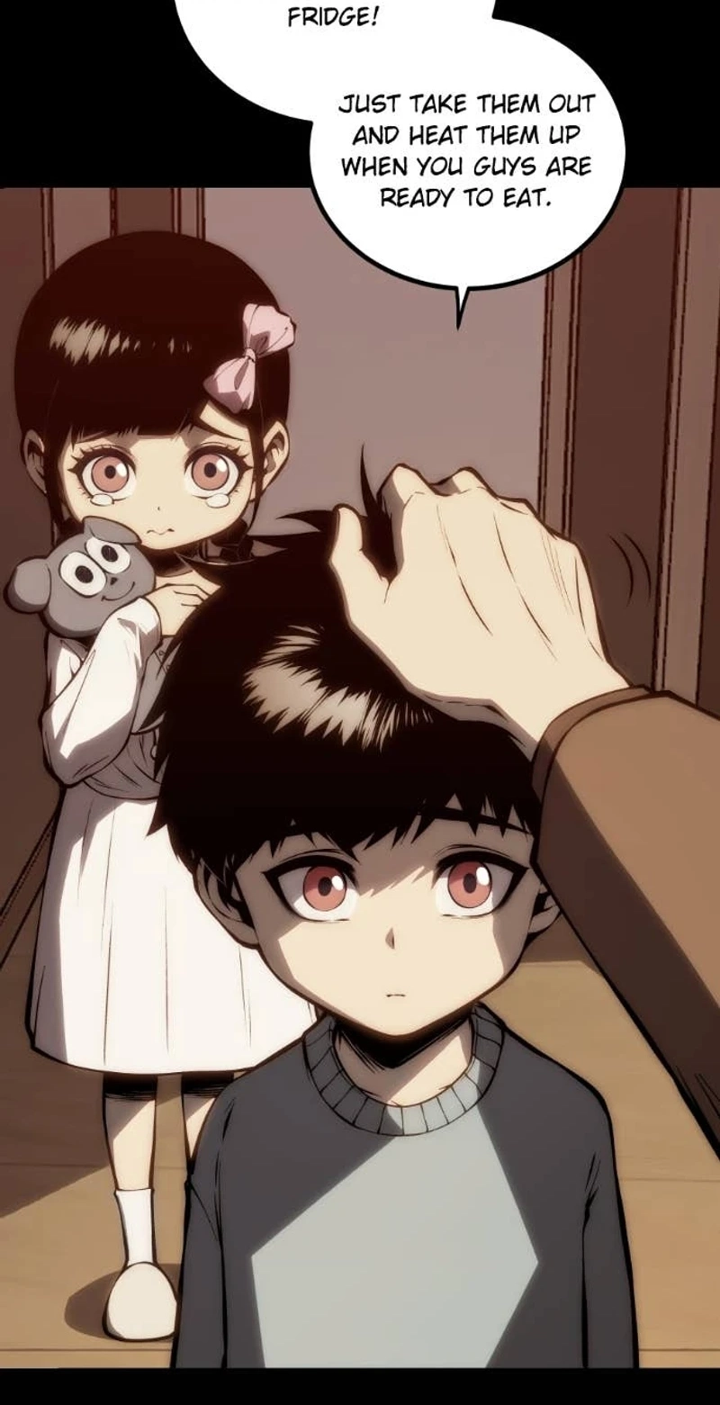 Read The Glutton:Devourer of Kings chapter 47 image 3 on Lezhin