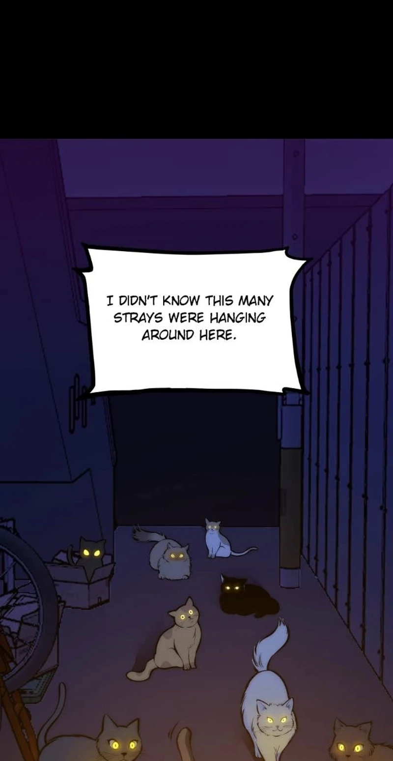 Read The Glutton:Devourer of Kings chapter 47 image 30 on Lezhin