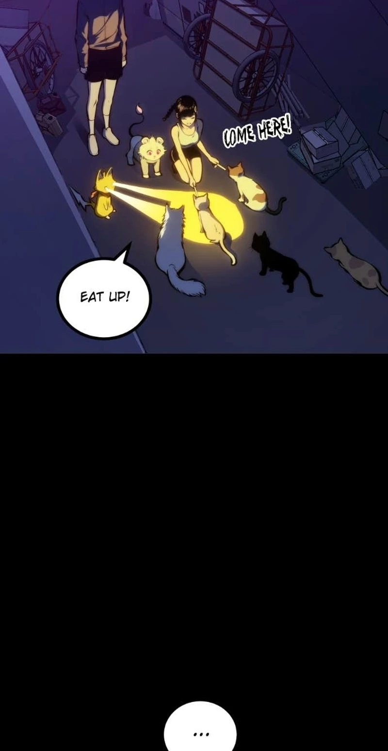 Read The Glutton:Devourer of Kings chapter 47 image 32 on Lezhin
