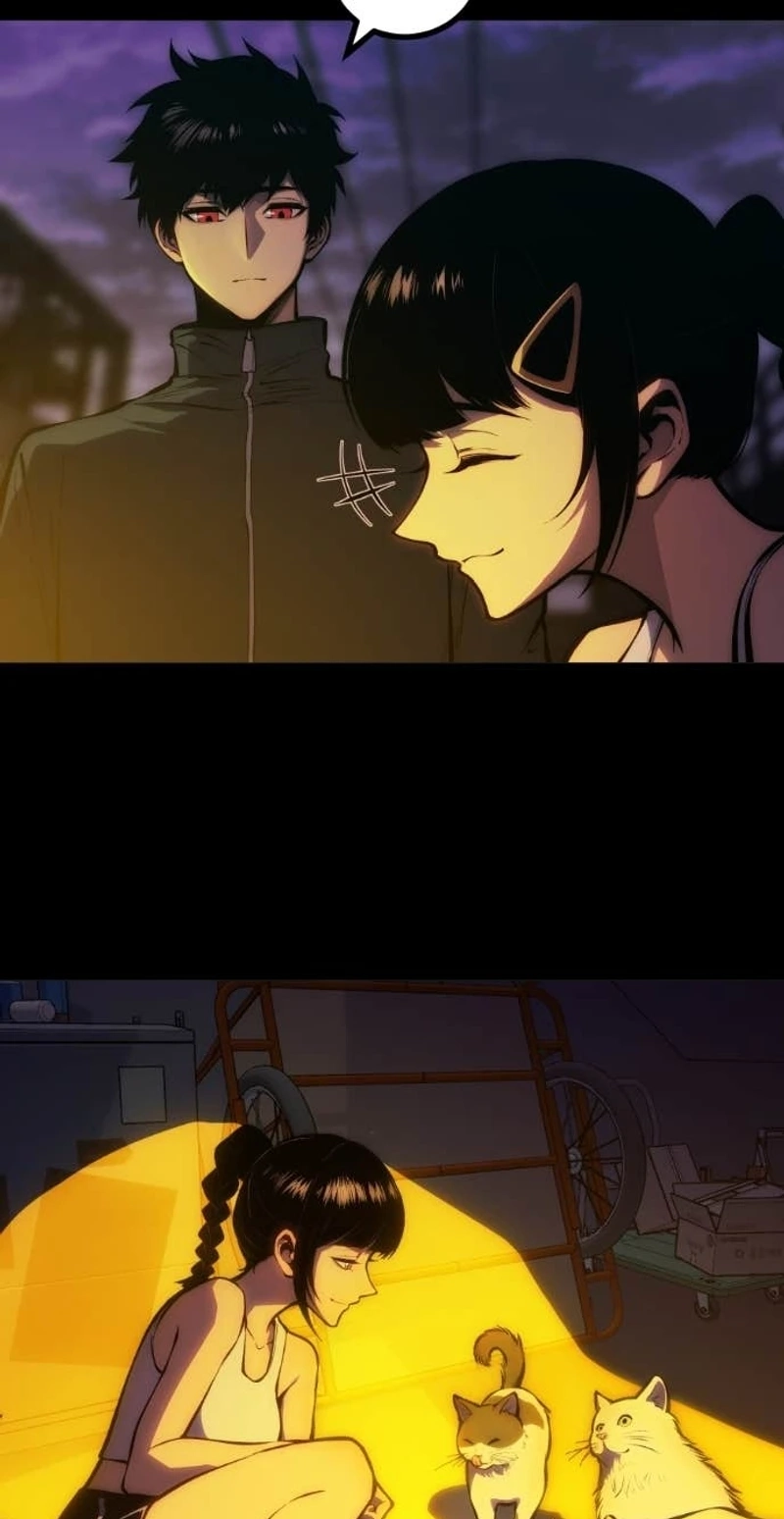 Read The Glutton:Devourer of Kings chapter 47 image 33 on Lezhin