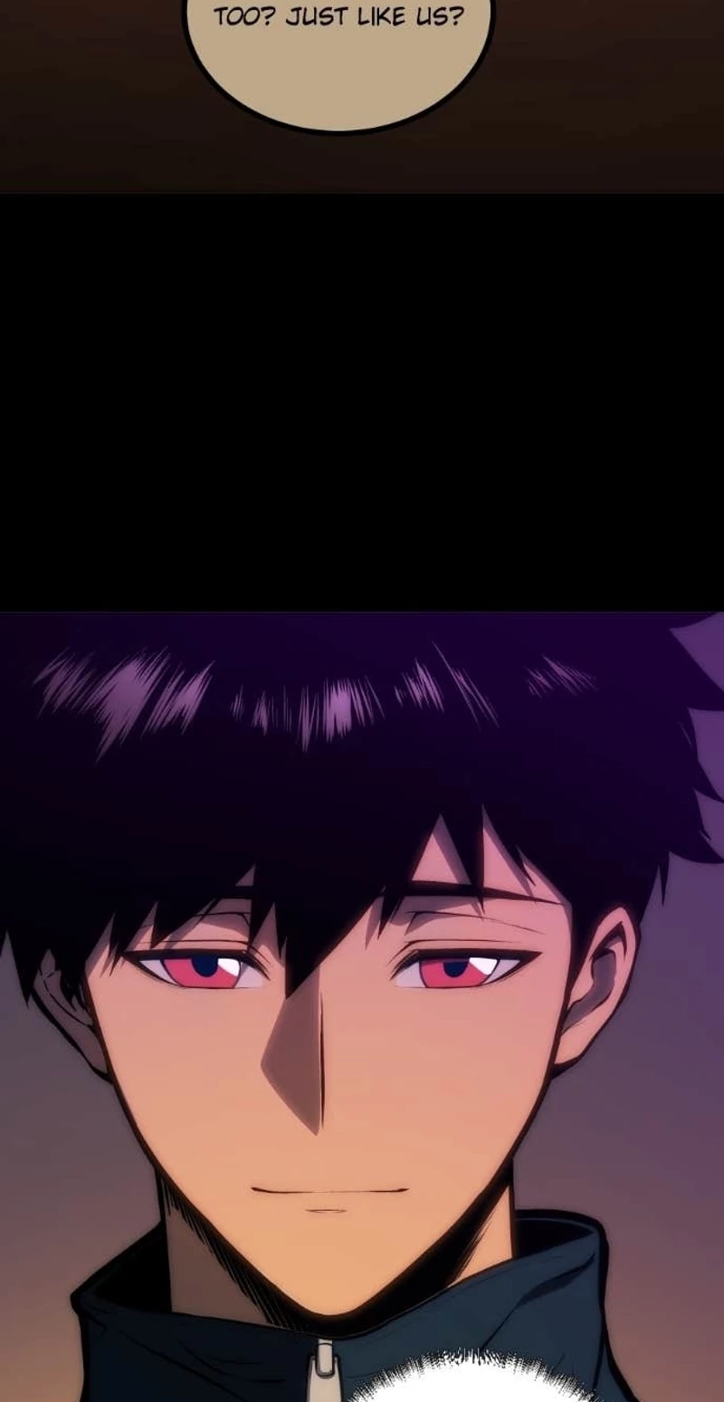 Read The Glutton:Devourer of Kings chapter 47 image 35 on Lezhin