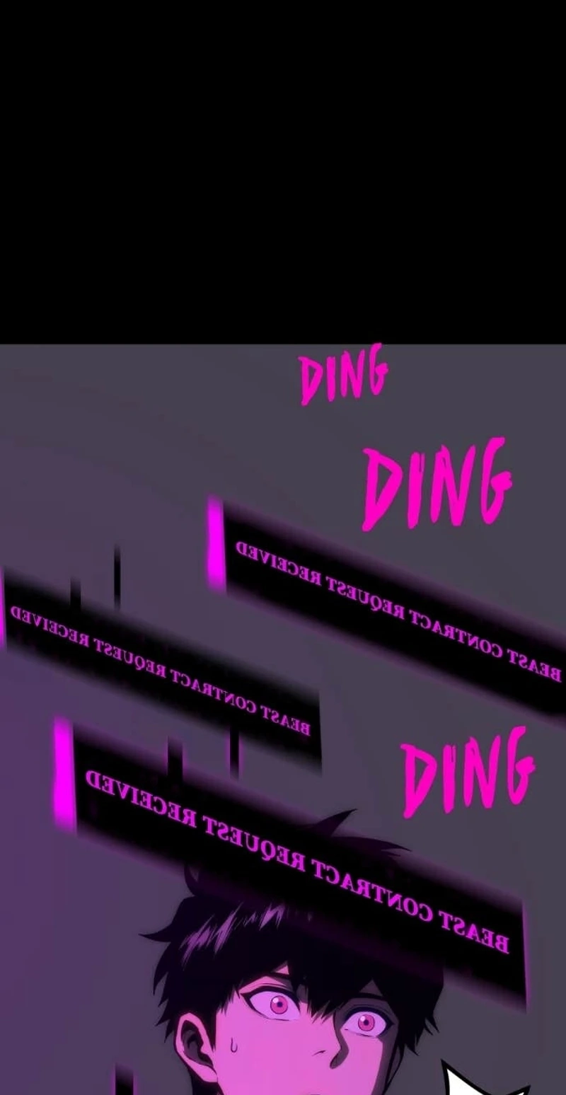 Read The Glutton:Devourer of Kings chapter 47 image 37 on Lezhin
