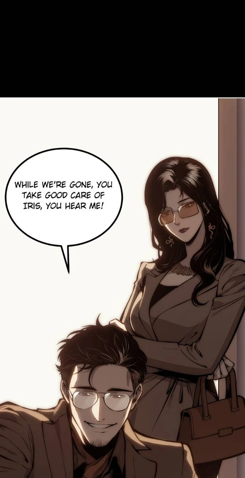 Read The Glutton:Devourer of Kings chapter 47 image 4 on Lezhin