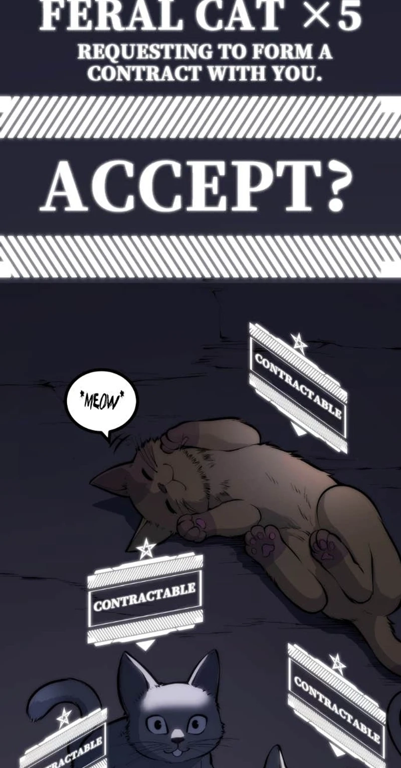 Read The Glutton:Devourer of Kings chapter 47 image 40 on Lezhin