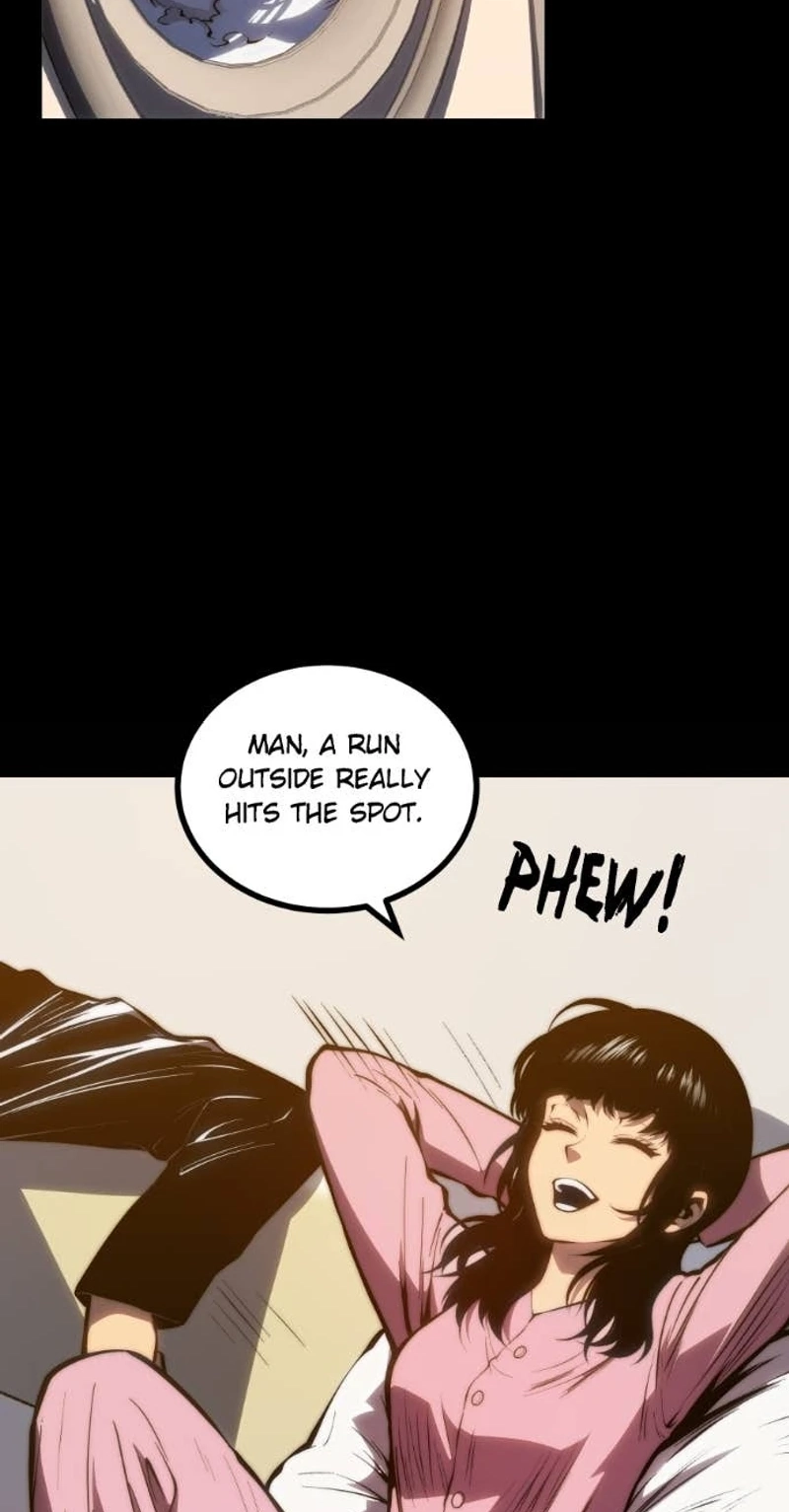 Read The Glutton:Devourer of Kings chapter 47 image 44 on Lezhin
