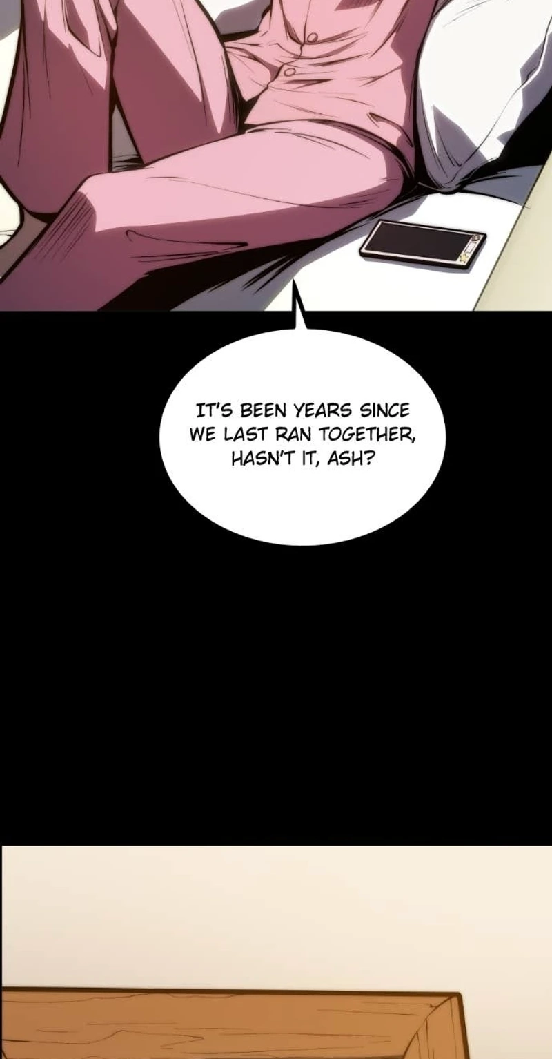 Read The Glutton:Devourer of Kings chapter 47 image 45 on Lezhin