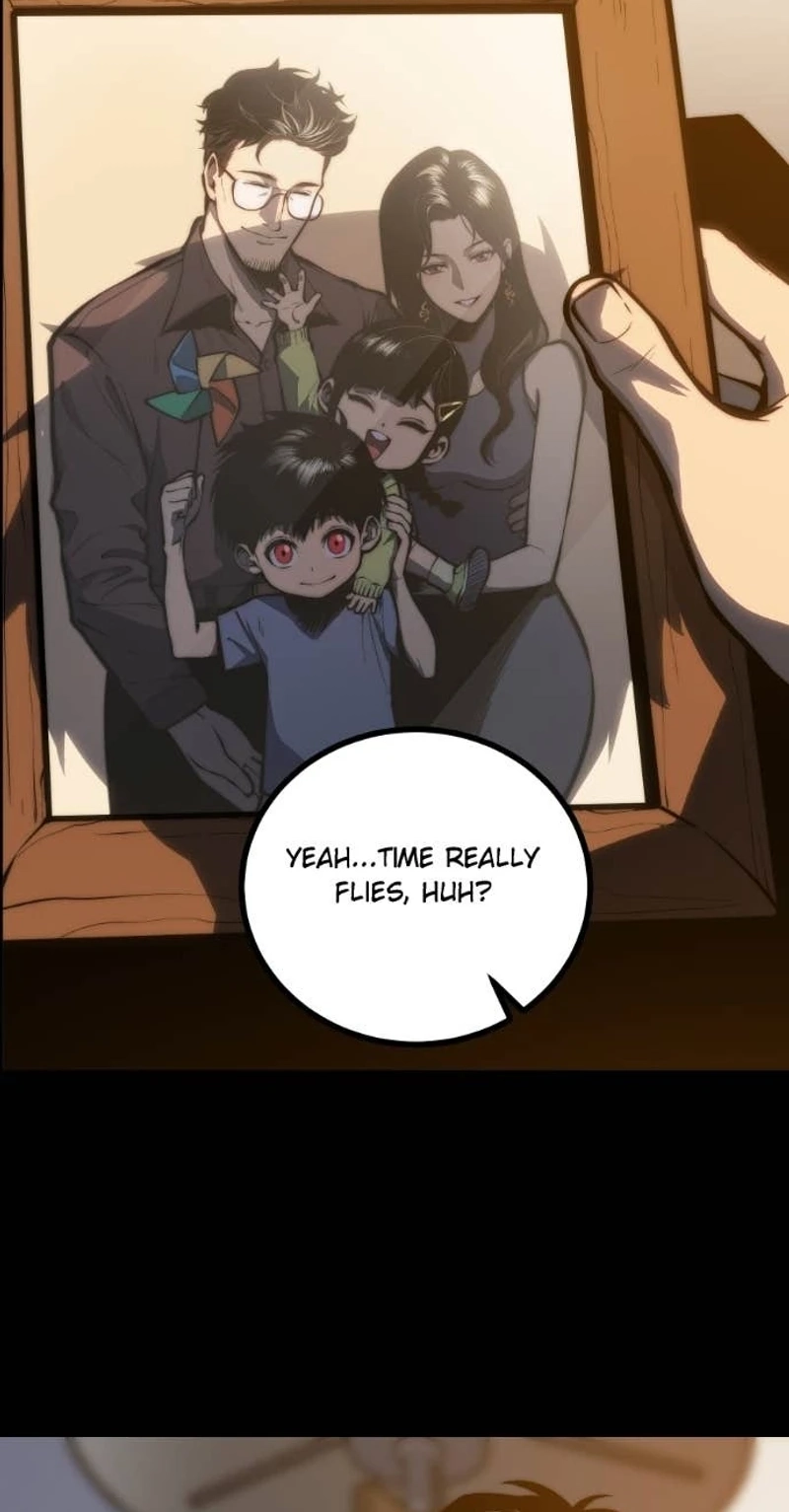 Read The Glutton:Devourer of Kings chapter 47 image 46 on Lezhin