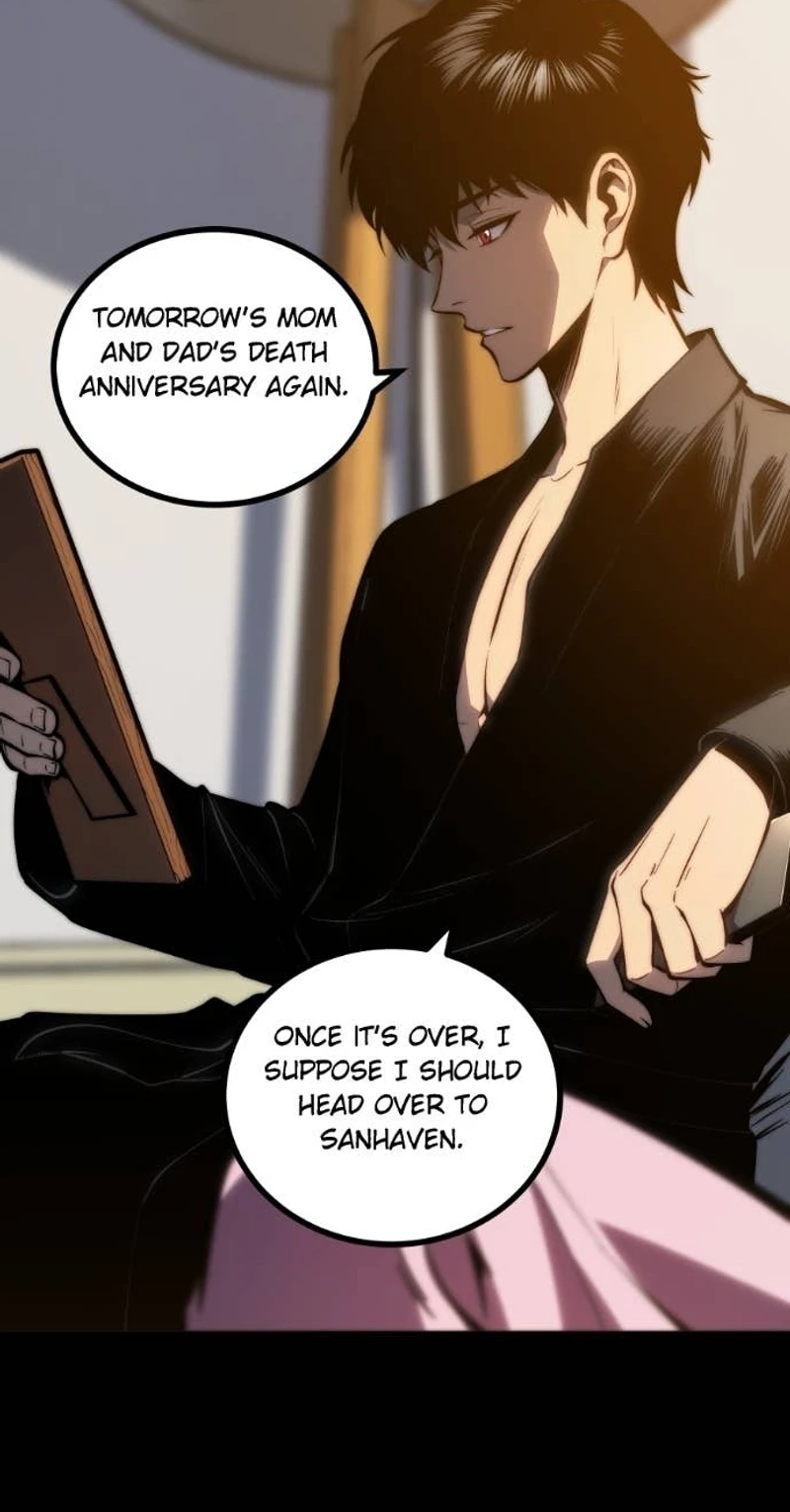 Read The Glutton:Devourer of Kings chapter 47 image 47 on Lezhin