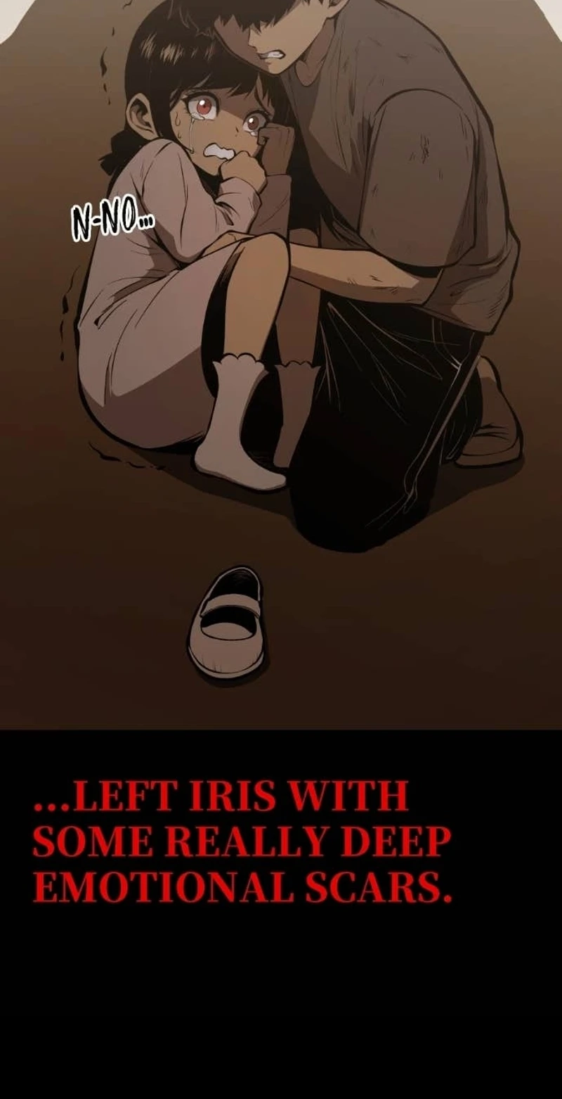 Read The Glutton:Devourer of Kings chapter 47 image 56 on Lezhin