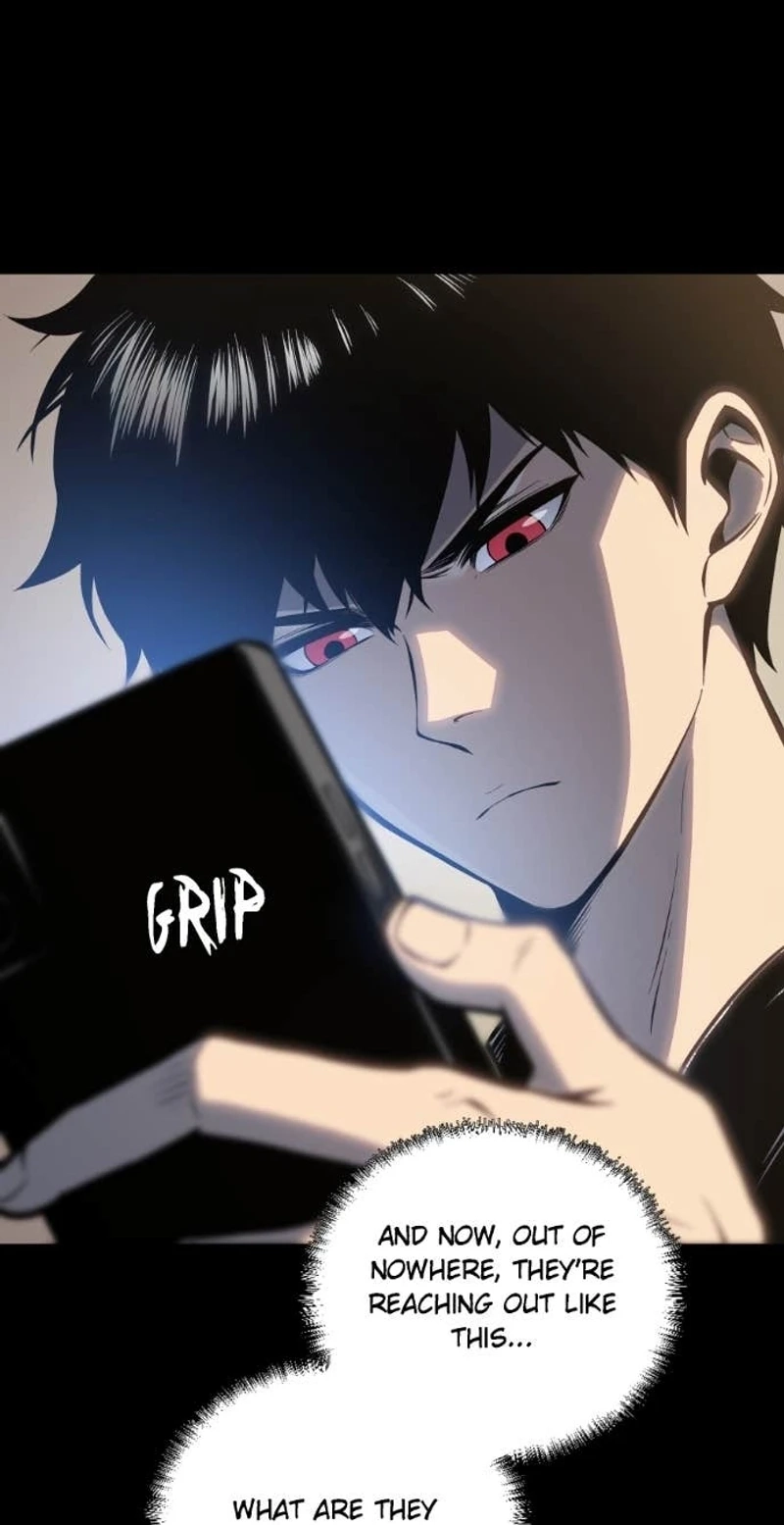 Read The Glutton:Devourer of Kings chapter 47 image 57 on Lezhin