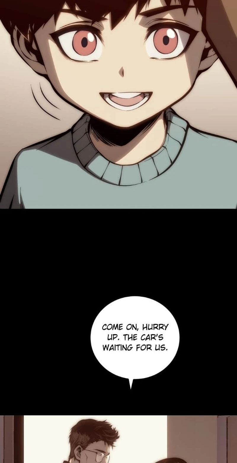 Read The Glutton:Devourer of Kings chapter 47 image 6 on Lezhin