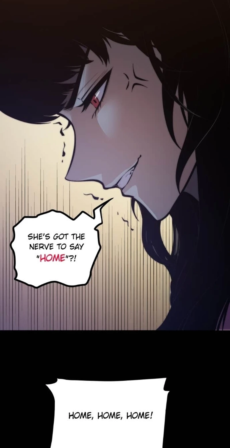 Read The Glutton:Devourer of Kings chapter 47 image 60 on Lezhin