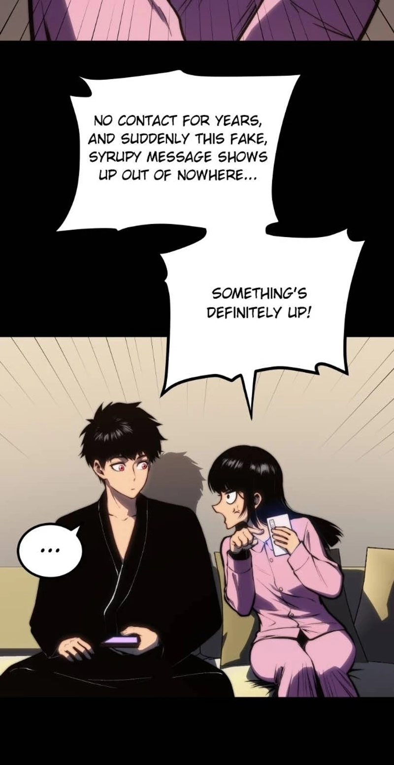 Read The Glutton:Devourer of Kings chapter 47 image 63 on Lezhin