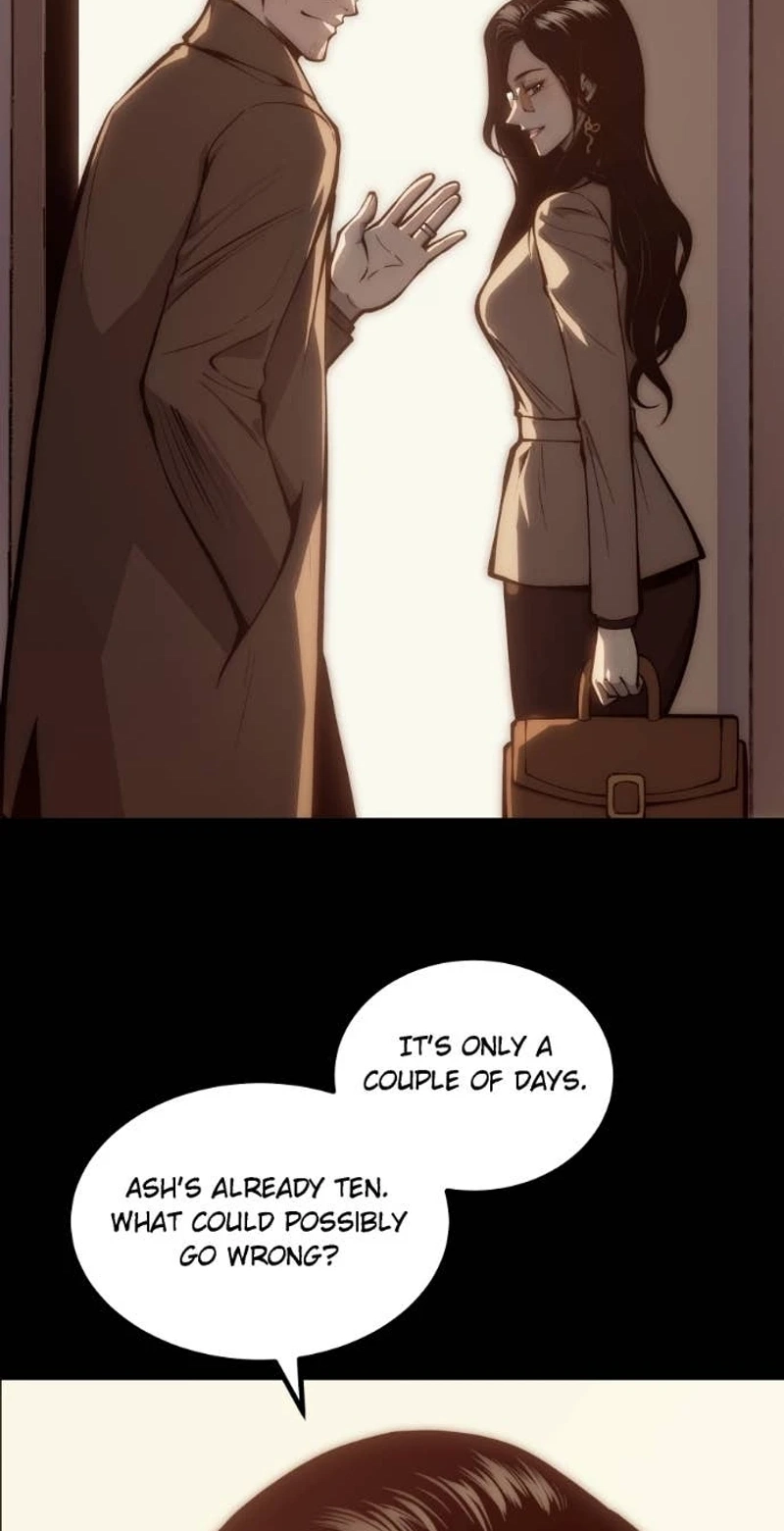 Read The Glutton:Devourer of Kings chapter 47 image 7 on Lezhin