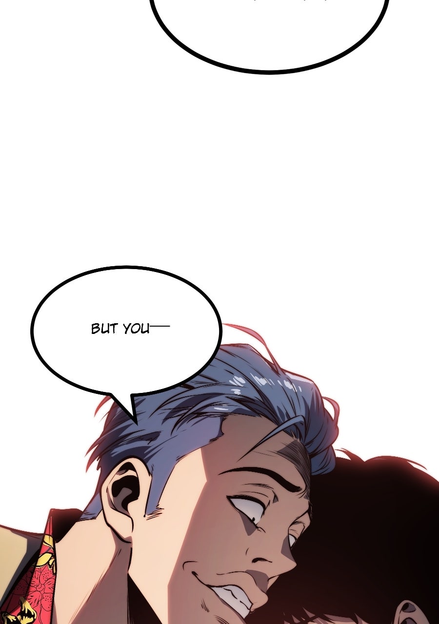 Read The Glutton:Devourer of Kings chapter 6 image 1 on Lezhin