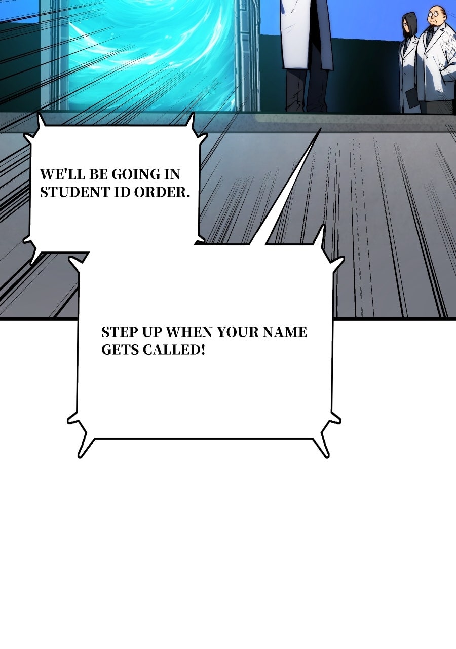 Read The Glutton:Devourer of Kings chapter 6 image 15 on Lezhin