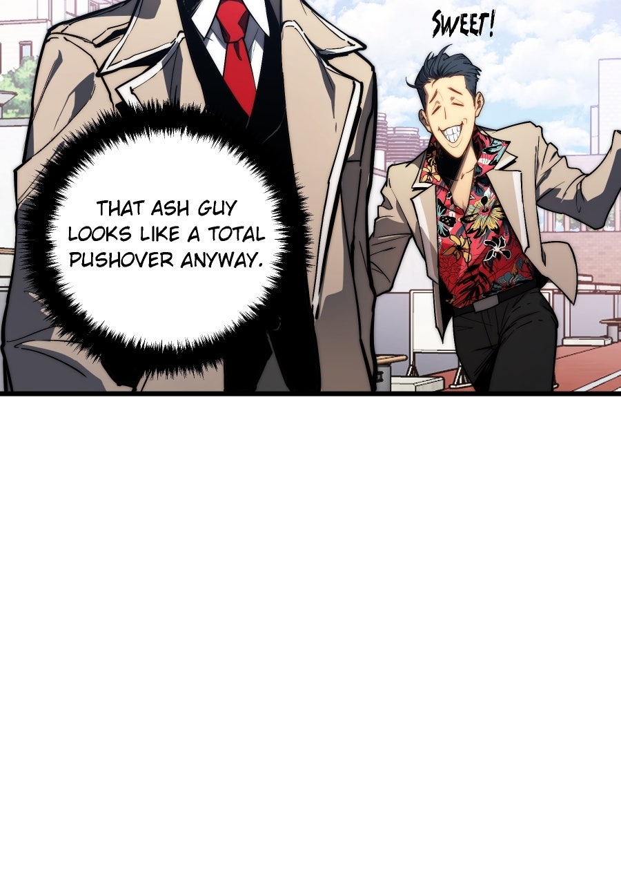 Read The Glutton:Devourer of Kings chapter 6 image 17 on Lezhin