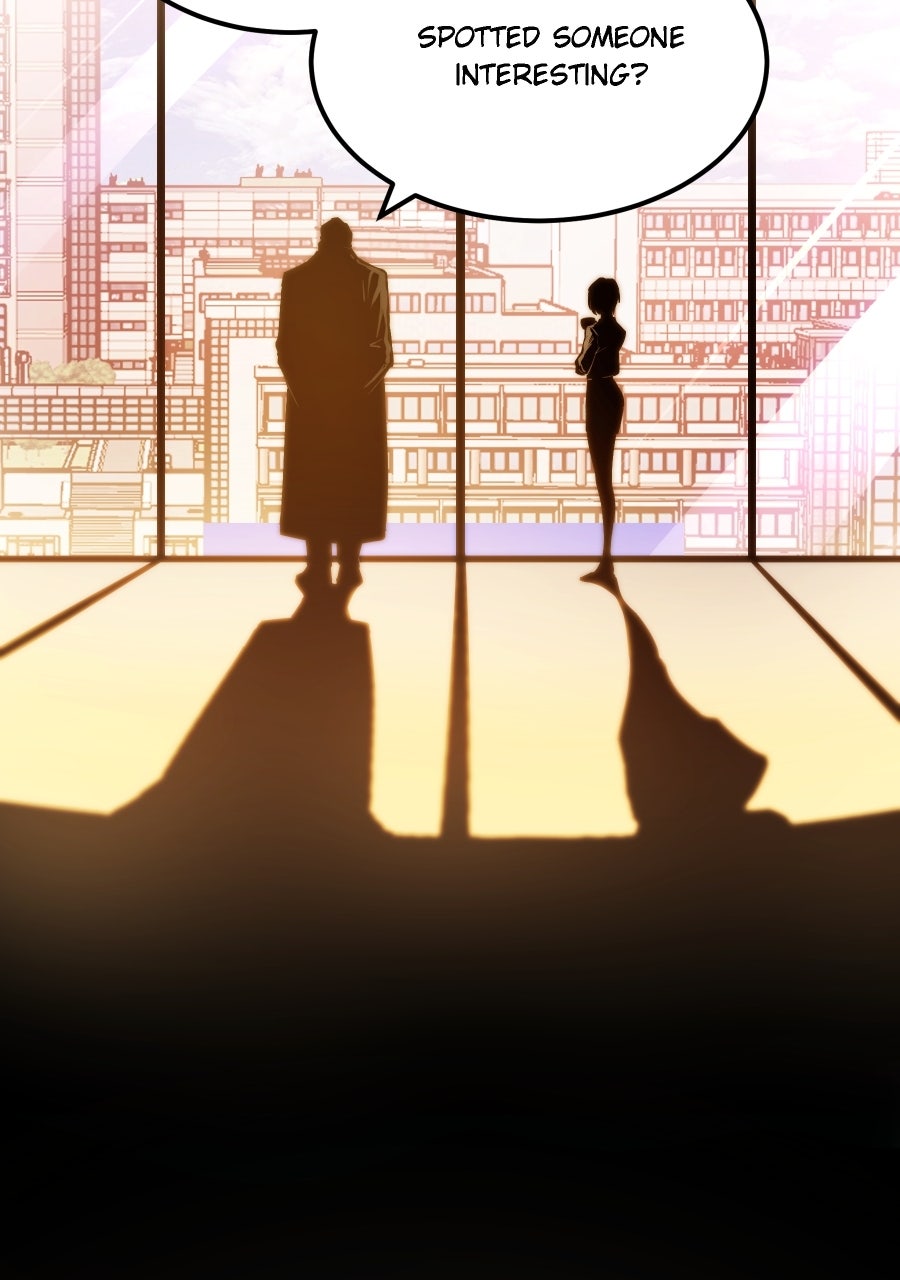 Read The Glutton:Devourer of Kings chapter 6 image 19 on Lezhin