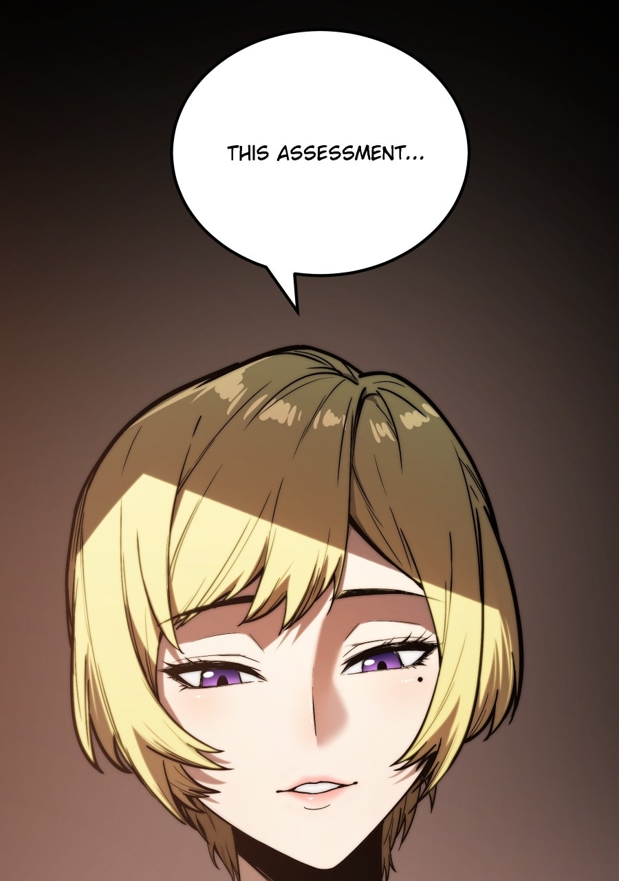 Read The Glutton:Devourer of Kings chapter 6 image 20 on Lezhin