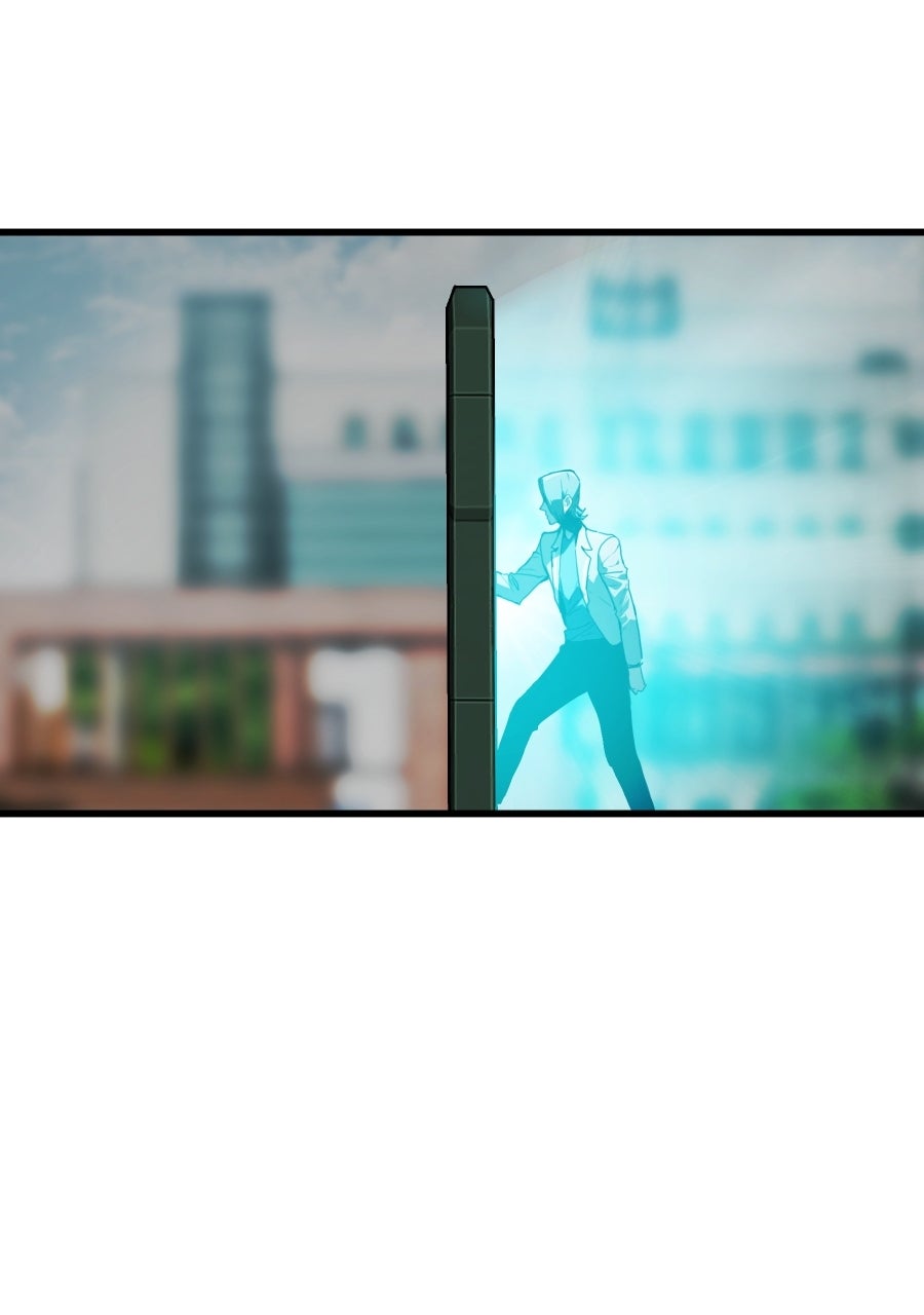 Read The Glutton:Devourer of Kings chapter 6 image 26 on Lezhin
