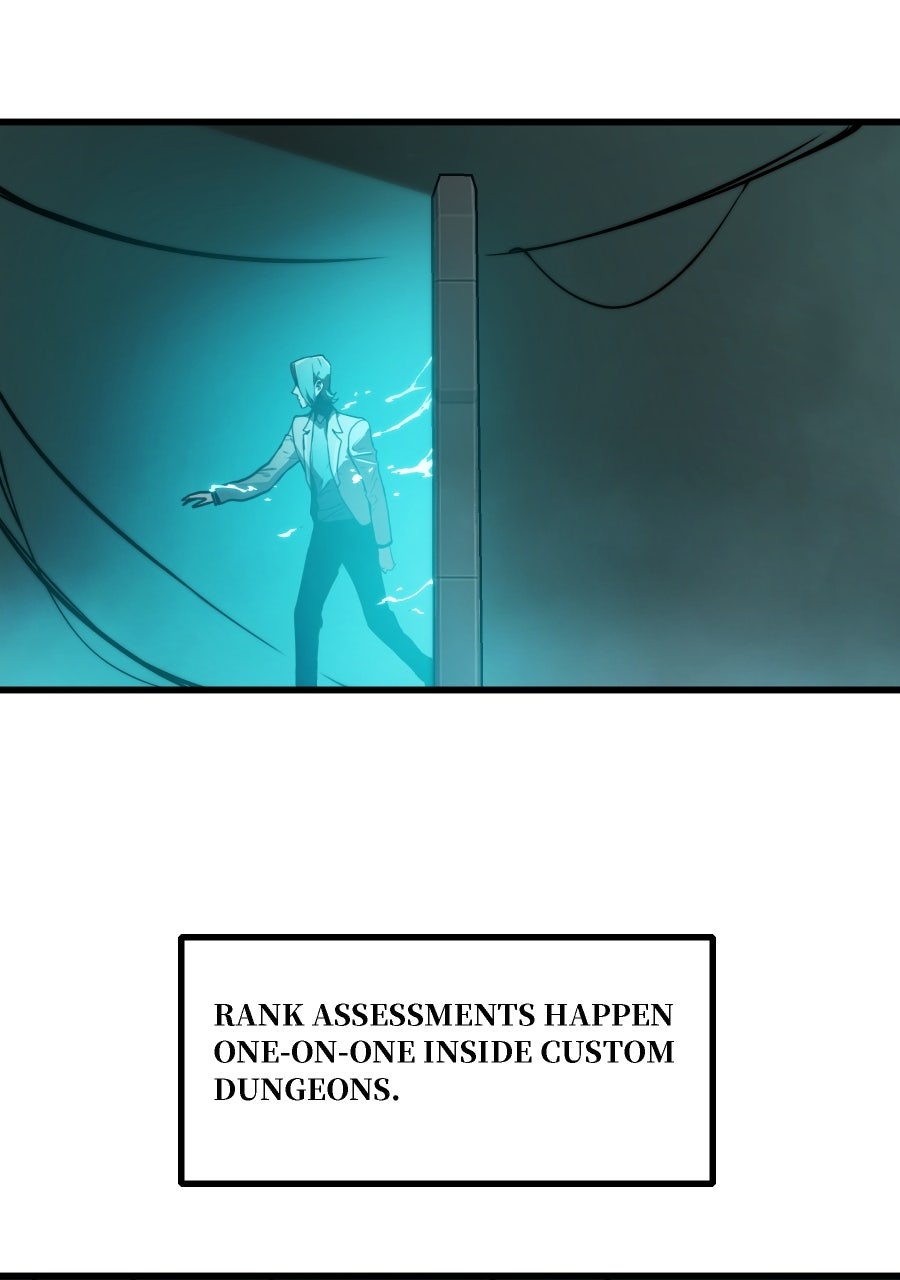 Read The Glutton:Devourer of Kings chapter 6 image 27 on Lezhin