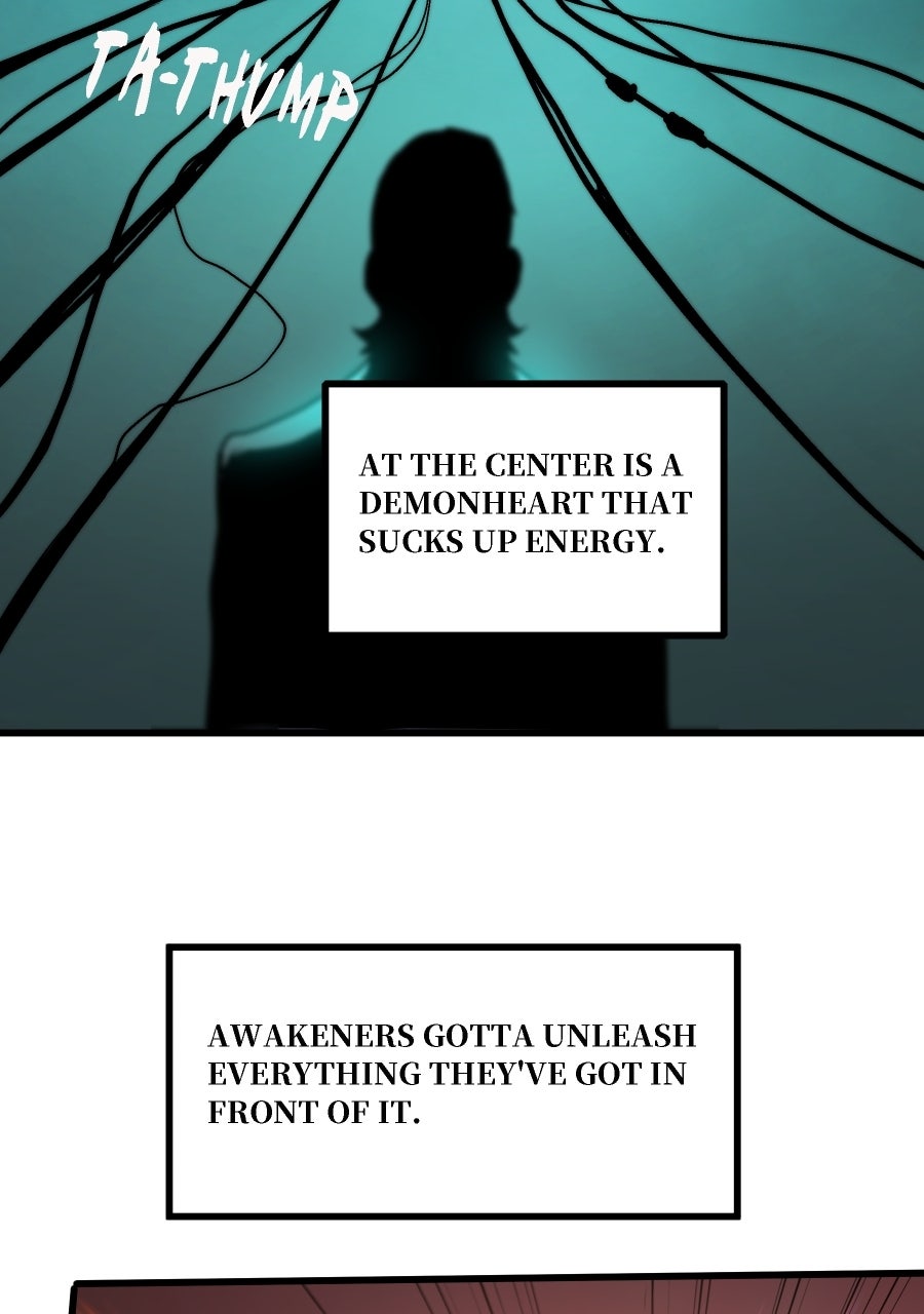 Read The Glutton:Devourer of Kings chapter 6 image 29 on Lezhin