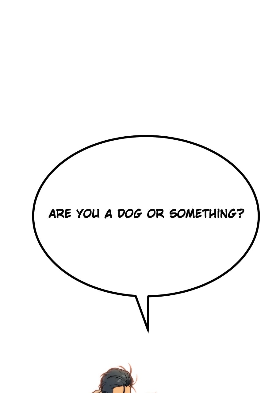 Read The Glutton:Devourer of Kings chapter 6 image 3 on Lezhin