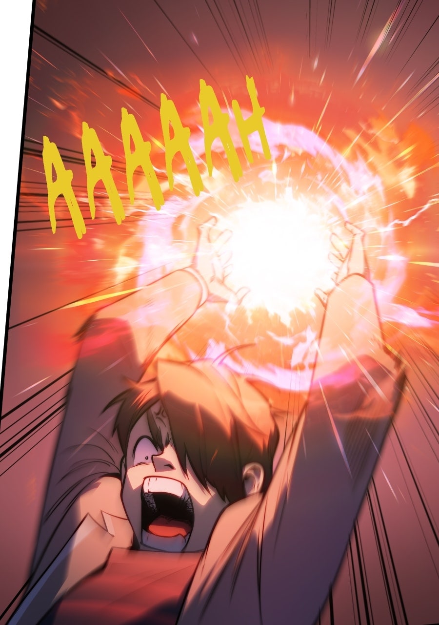 Read The Glutton:Devourer of Kings chapter 6 image 30 on Lezhin