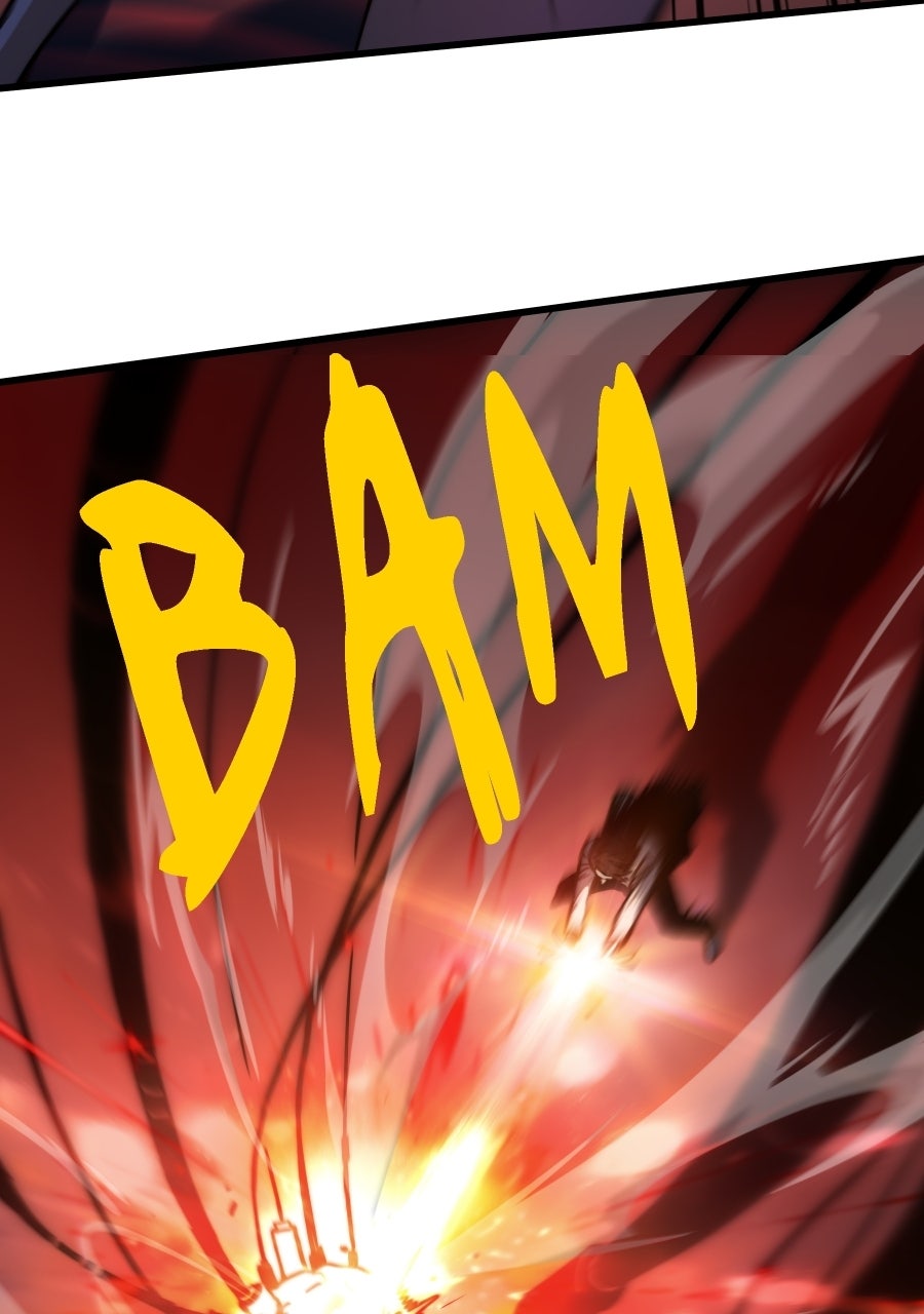 Read The Glutton:Devourer of Kings chapter 6 image 31 on Lezhin