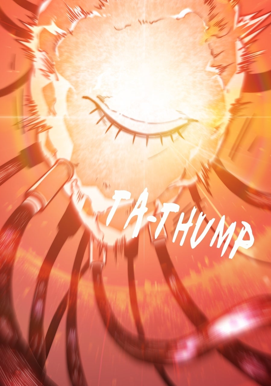 Read The Glutton:Devourer of Kings chapter 6 image 33 on Lezhin