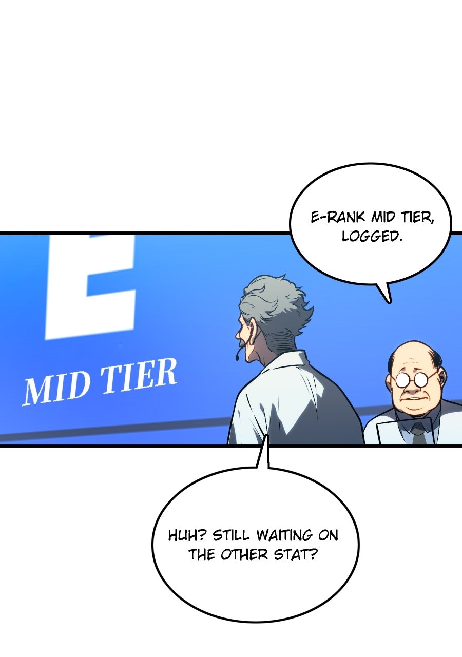 Read The Glutton:Devourer of Kings chapter 6 image 38 on Lezhin
