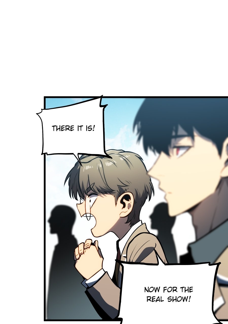 Read The Glutton:Devourer of Kings chapter 6 image 39 on Lezhin