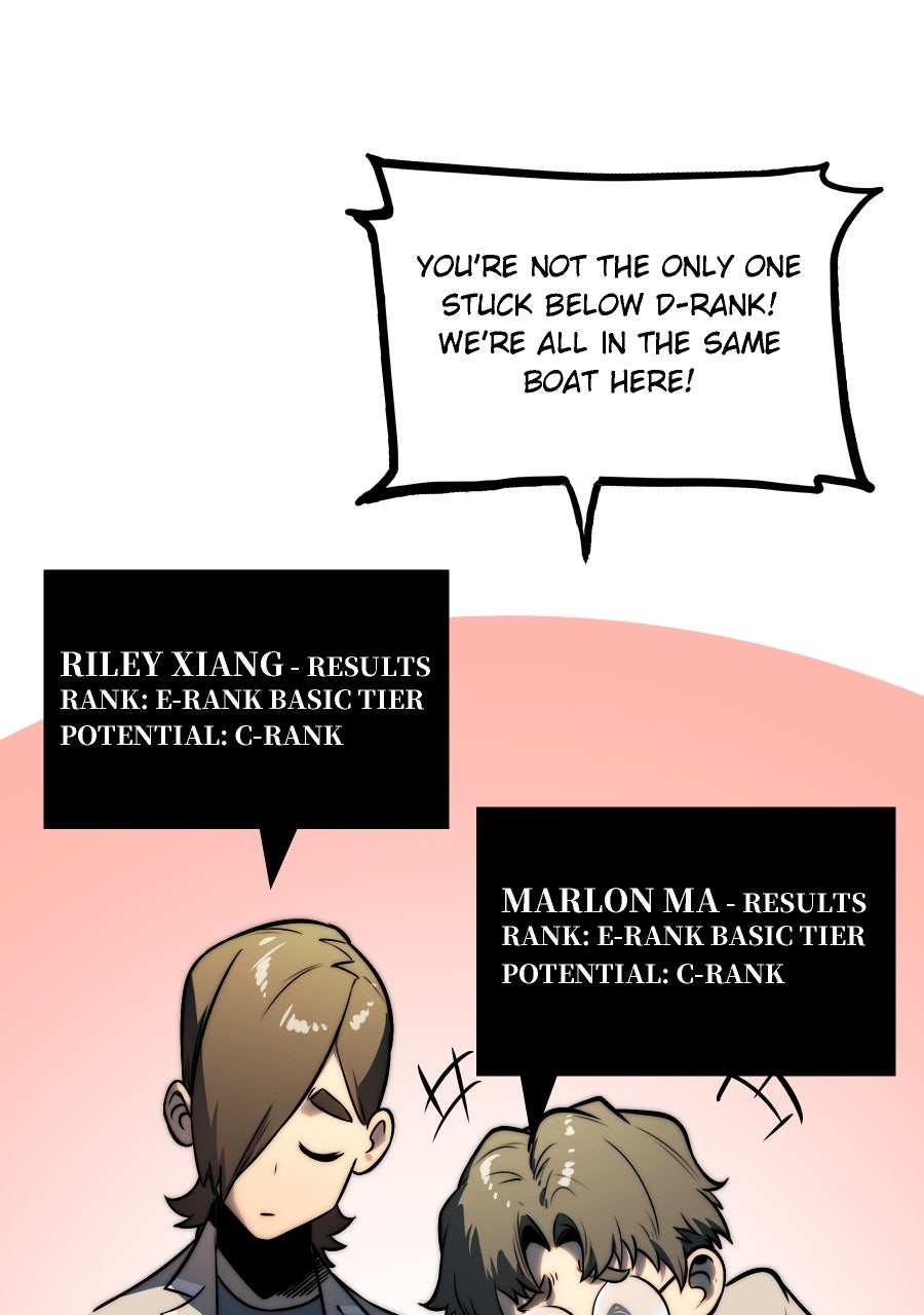 Read The Glutton:Devourer of Kings chapter 6 image 47 on Lezhin
