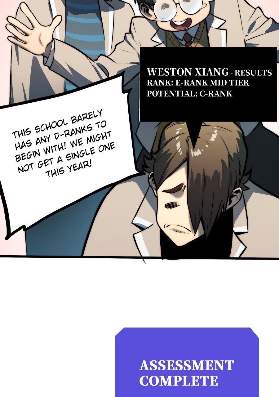 Read The Glutton:Devourer of Kings chapter 6 image 48 on Lezhin